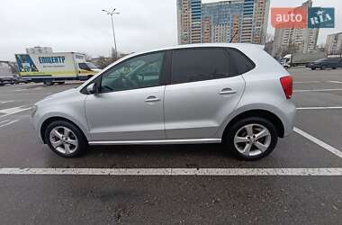 Хэтчбек Volkswagen Polo 2013 в Киеве