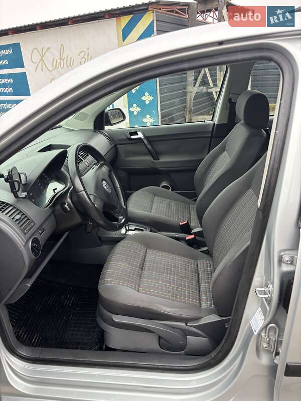 Хетчбек Volkswagen Polo 2007 в Ірпені фото 10 Хетчбек Volkswagen Polo 2007 в Ірпені