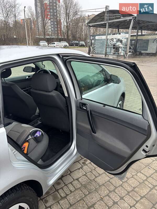 Хетчбек Volkswagen Polo 2007 в Ірпені фото 17 Хетчбек Volkswagen Polo 2007 в Ірпені