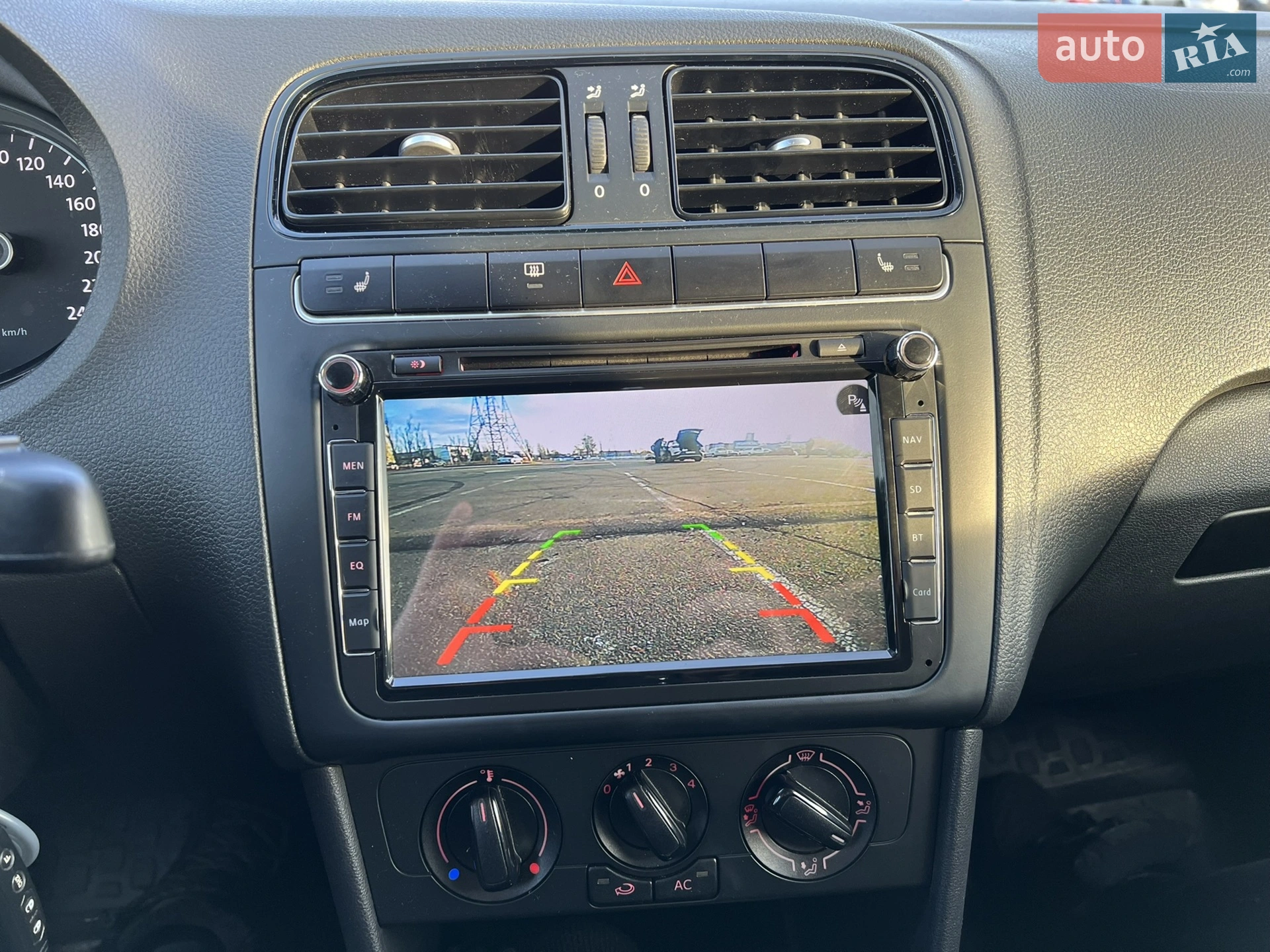 2013 Volkswagen Polo - мініатюра 16