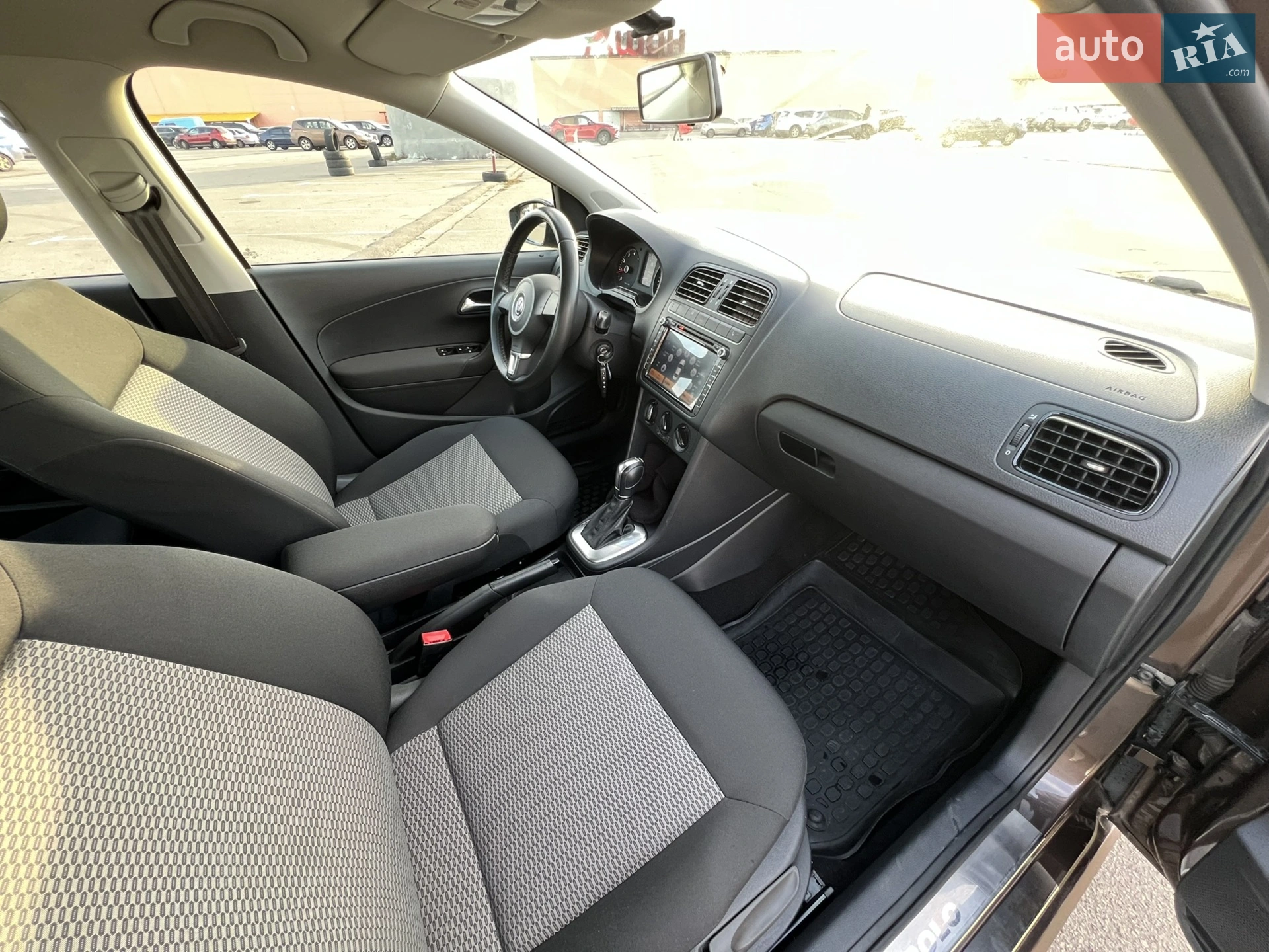 2013 Volkswagen Polo - мініатюра 13