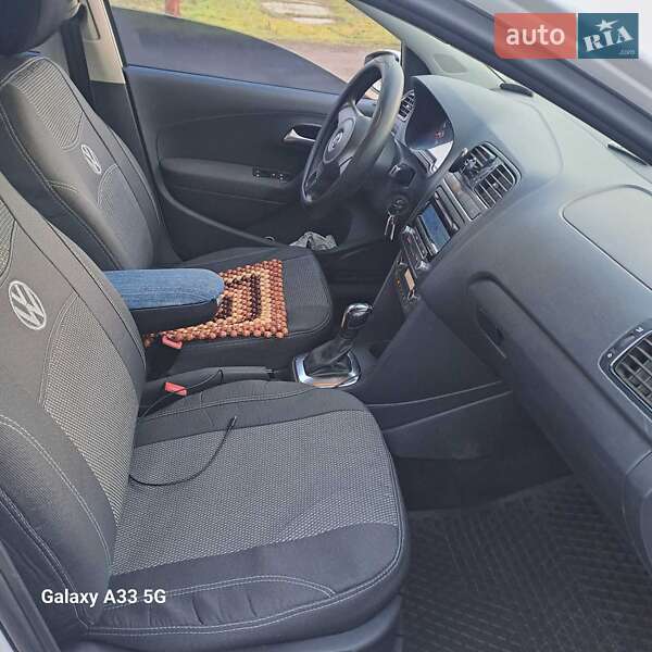 Хетчбек Volkswagen Polo 2012 в Первомайську