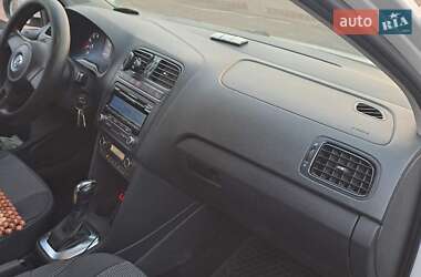 Хэтчбек Volkswagen Polo 2012 в Первомайске