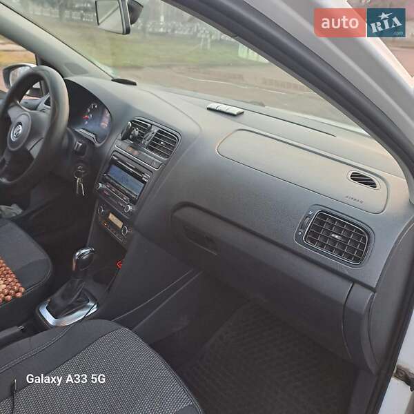 Хетчбек Volkswagen Polo 2012 в Первомайську