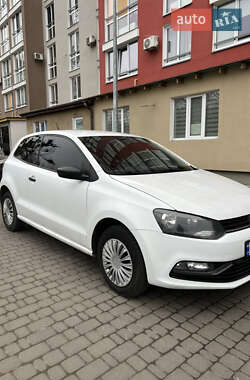 Хетчбек Volkswagen Polo 2016 в Василькові