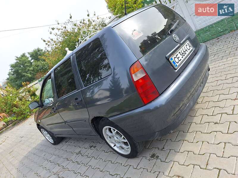Хэтчбек Volkswagen Polo 2001 в Черновцах фото 4 Хэтчбек Volkswagen Polo 2001 в Черновцах