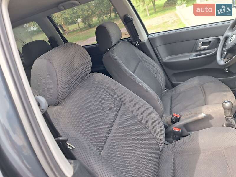 Хэтчбек Volkswagen Polo 2001 в Черновцах фото 26 Хэтчбек Volkswagen Polo 2001 в Черновцах