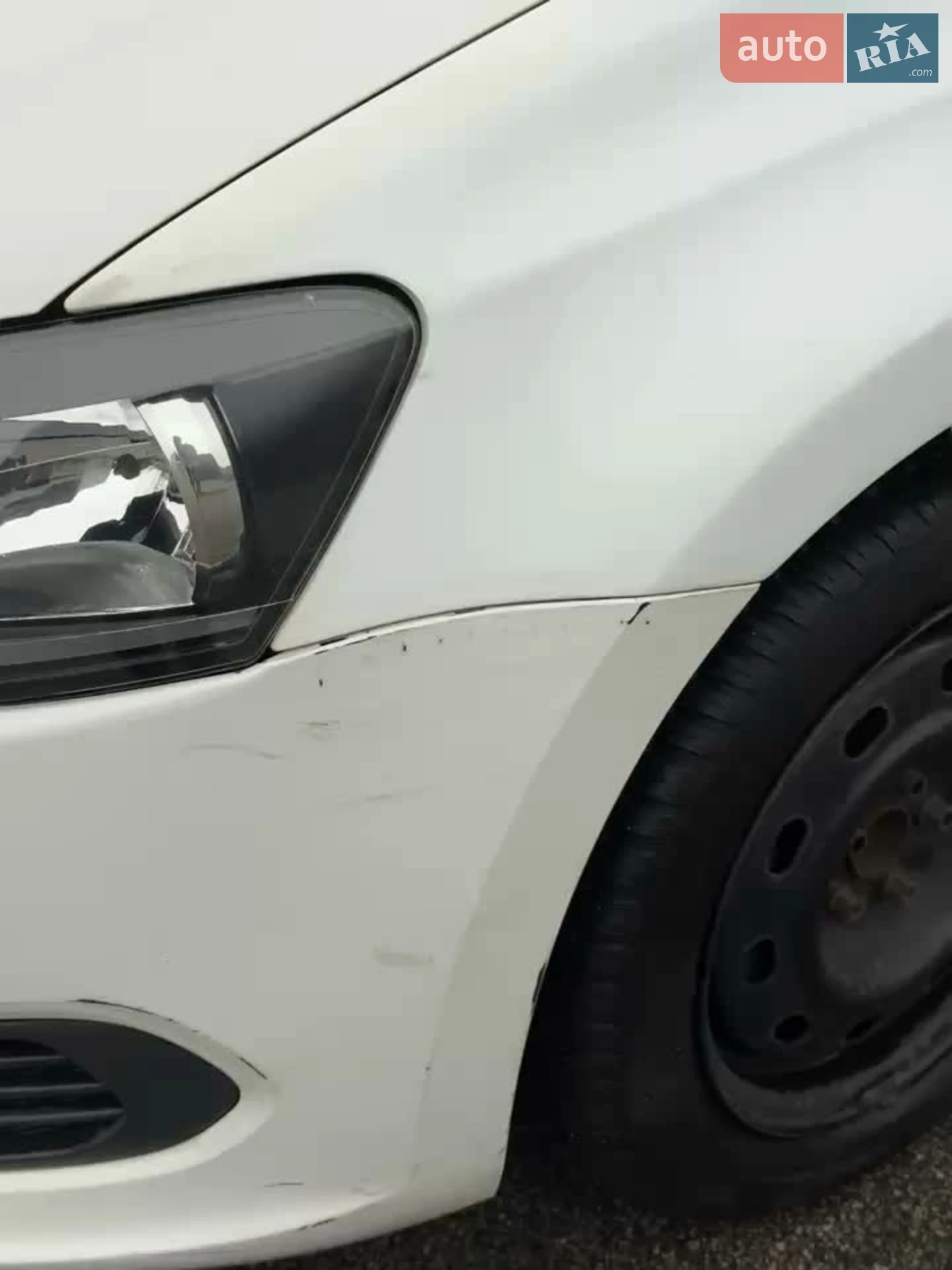 2013 Volkswagen Polo - мініатюра 7