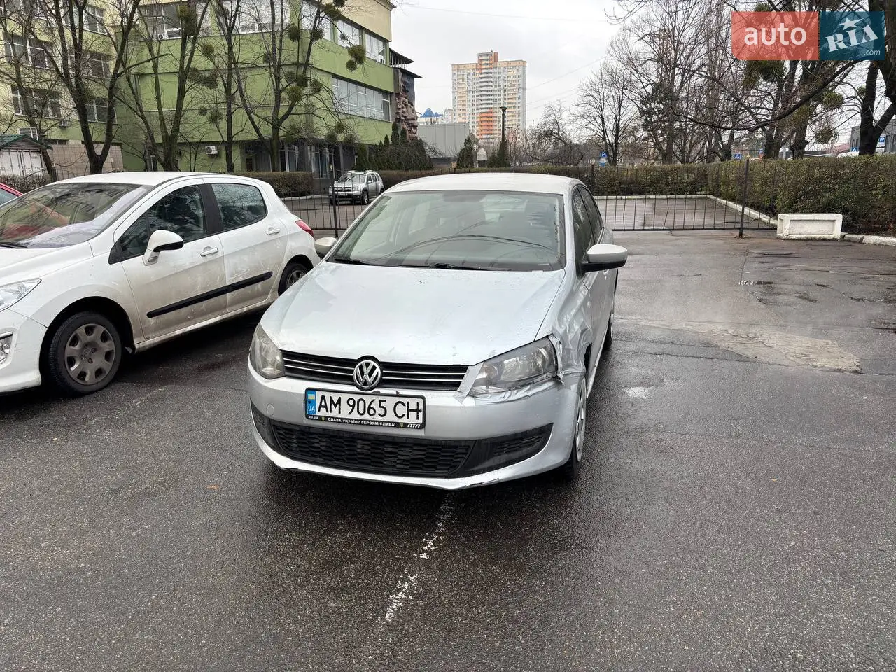 2013 Volkswagen Polo - мініатюра 26