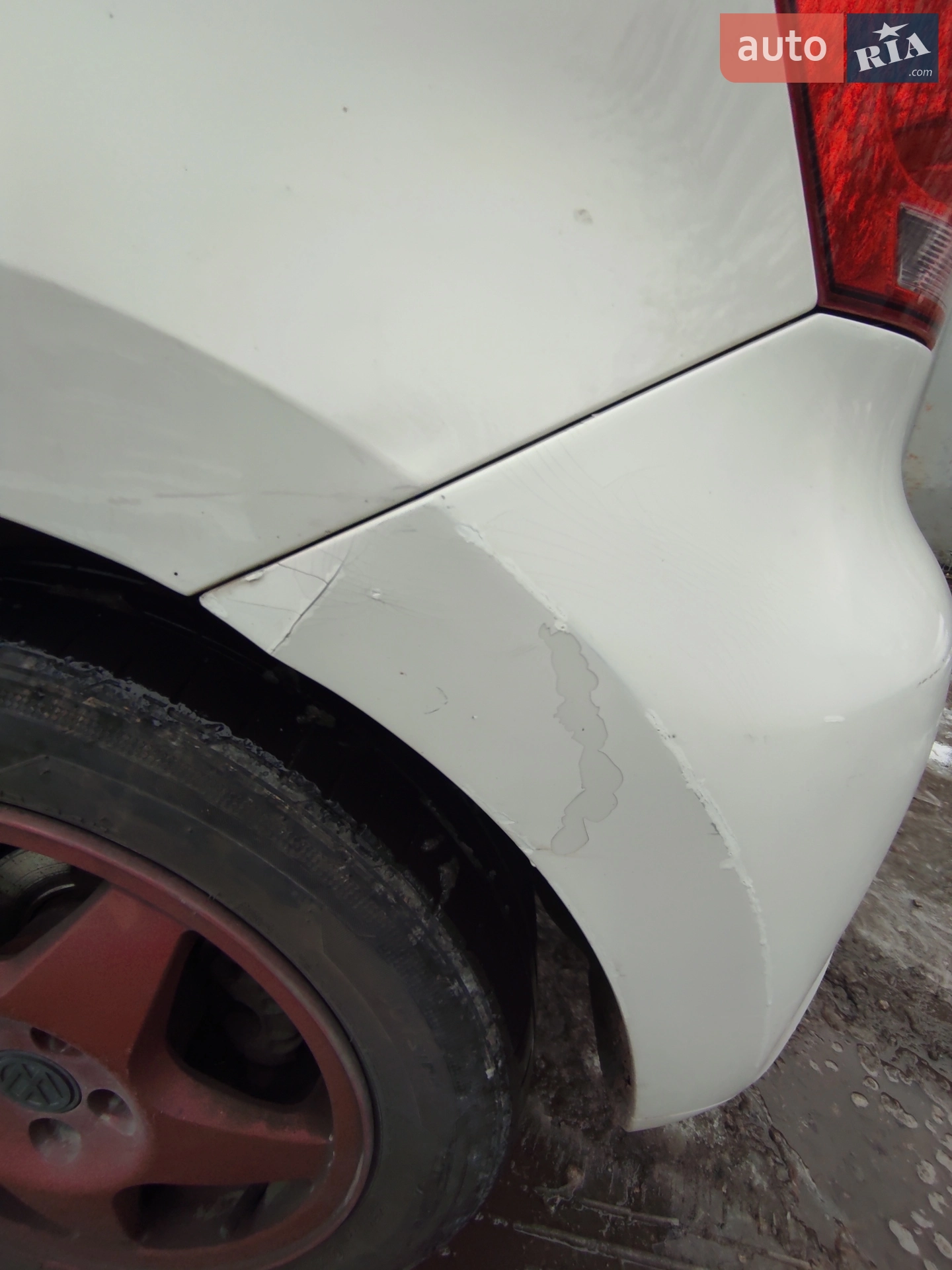 2011 Volkswagen Polo - мініатюра 14