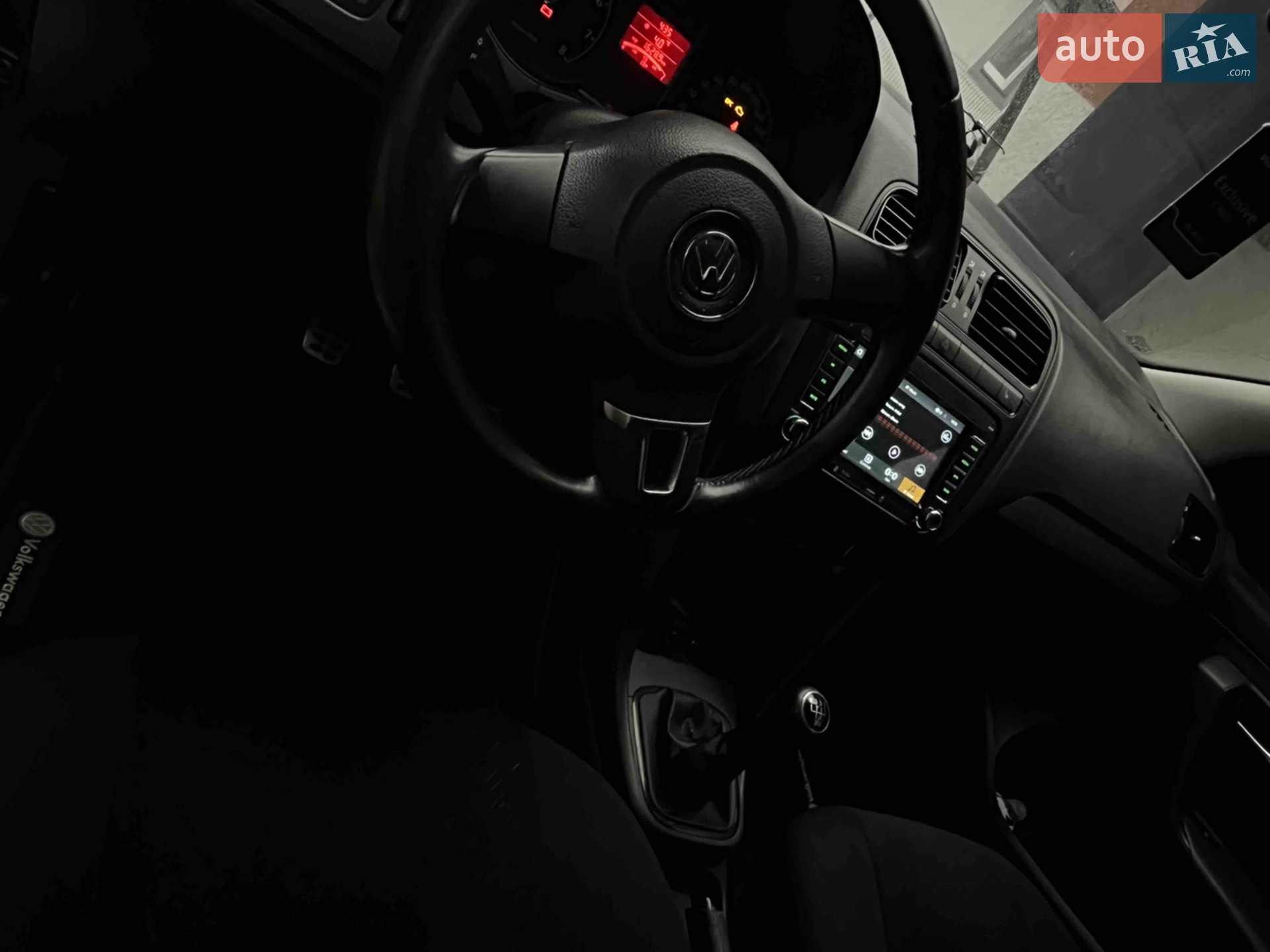 2011 Volkswagen Polo - мініатюра 8