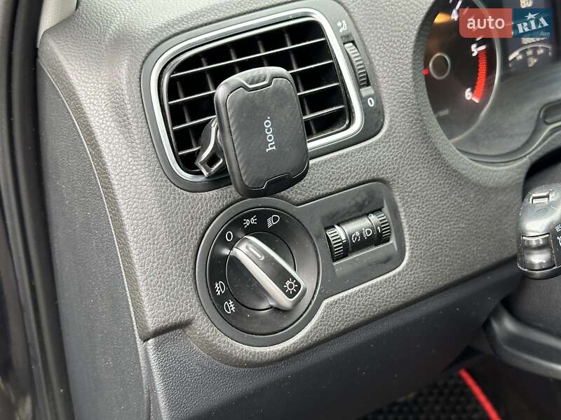 Хэтчбек Volkswagen Polo 2012 в Киеве фото 15 Хэтчбек Volkswagen Polo 2012 в Киеве