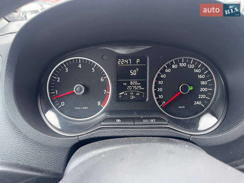 Хэтчбек Volkswagen Polo 2011 в Луцке фото 20 Хэтчбек Volkswagen Polo 2011 в Луцке