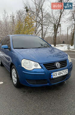 Хэтчбек Volkswagen Polo 2006 в Изюме