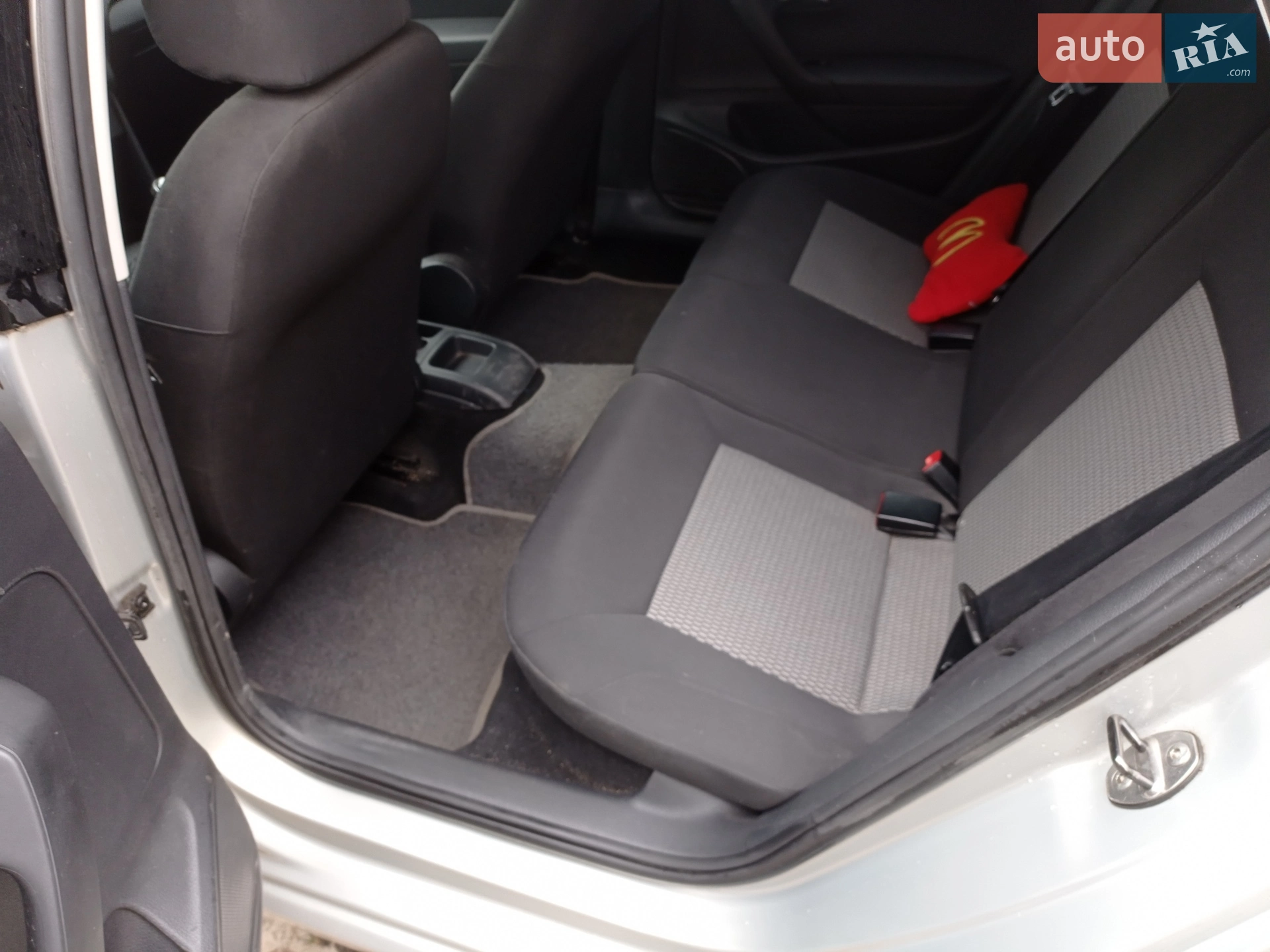2012 Volkswagen Polo - мініатюра 7