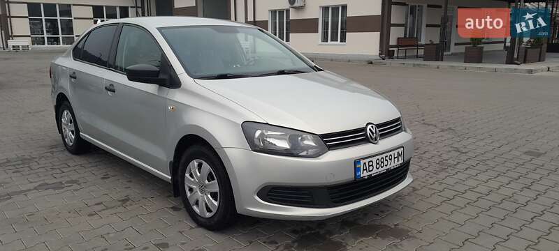 Volkswagen Polo 2011 Volkswagen Polo 2011