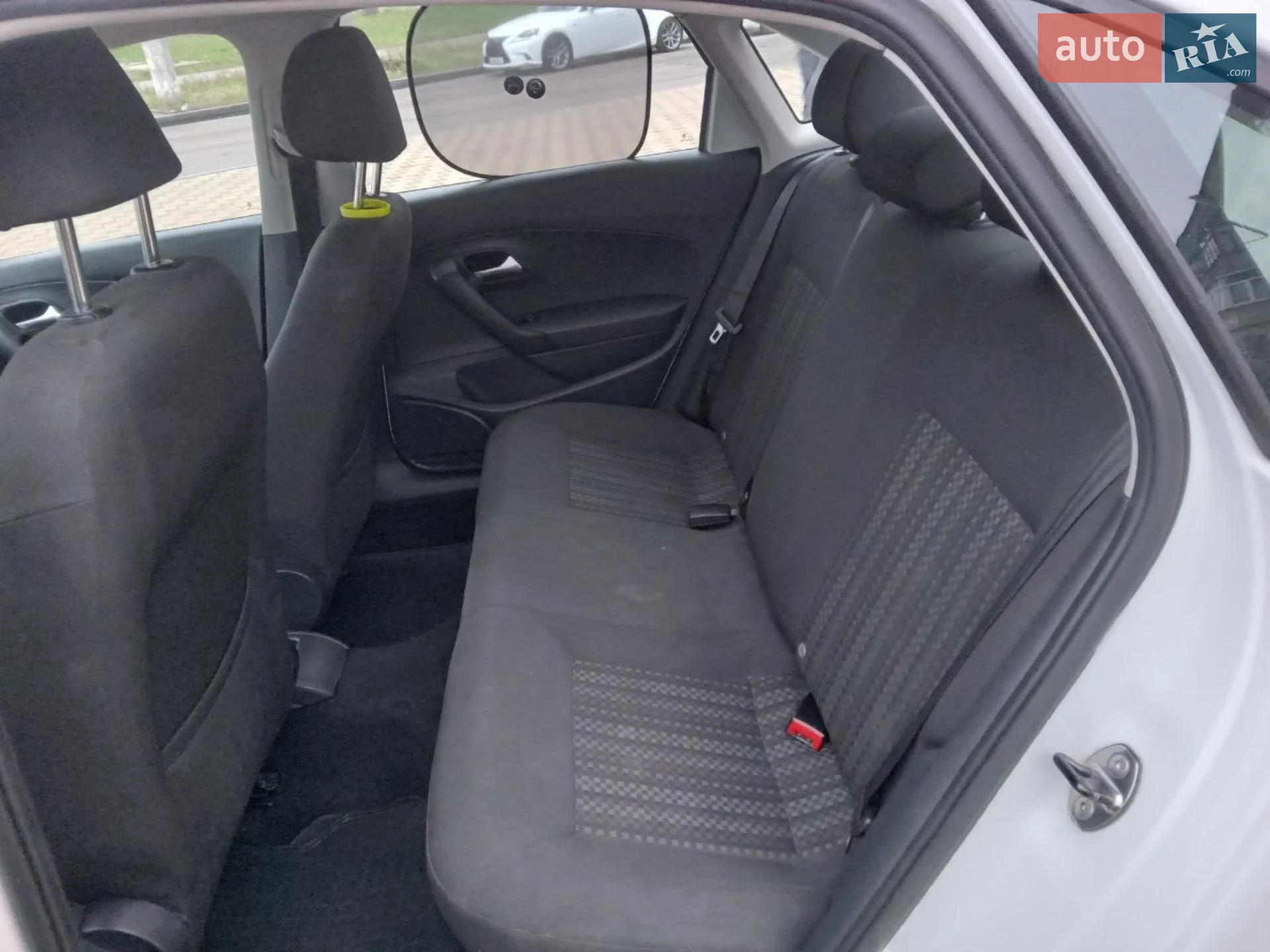 2016 Volkswagen Polo - мініатюра 7