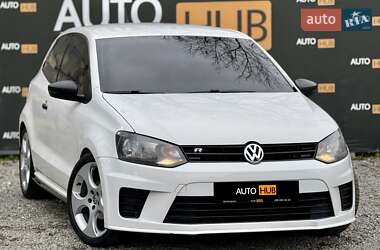 Хэтчбек Volkswagen Polo 2014 в Харькове
