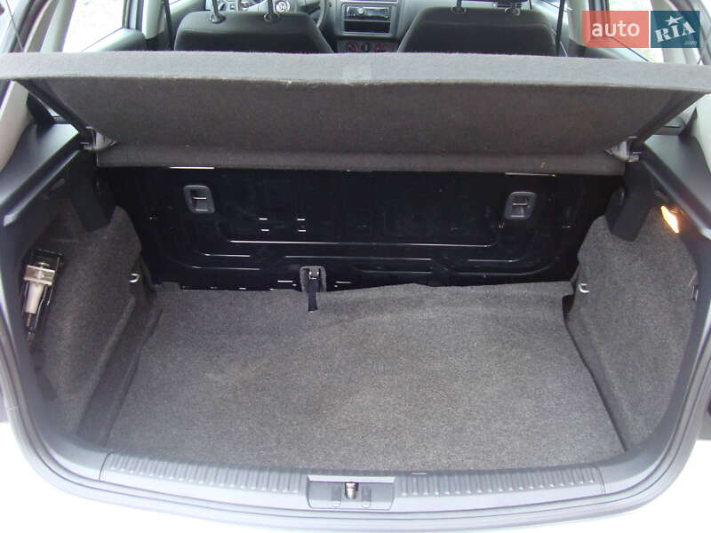 Хэтчбек Volkswagen Polo 2010 в Виннице
