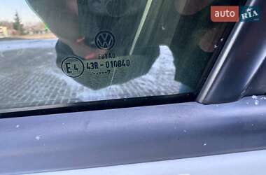 Седан Volkswagen Polo 2017 в Ровно