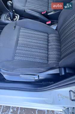 Седан Volkswagen Polo 2017 в Ровно