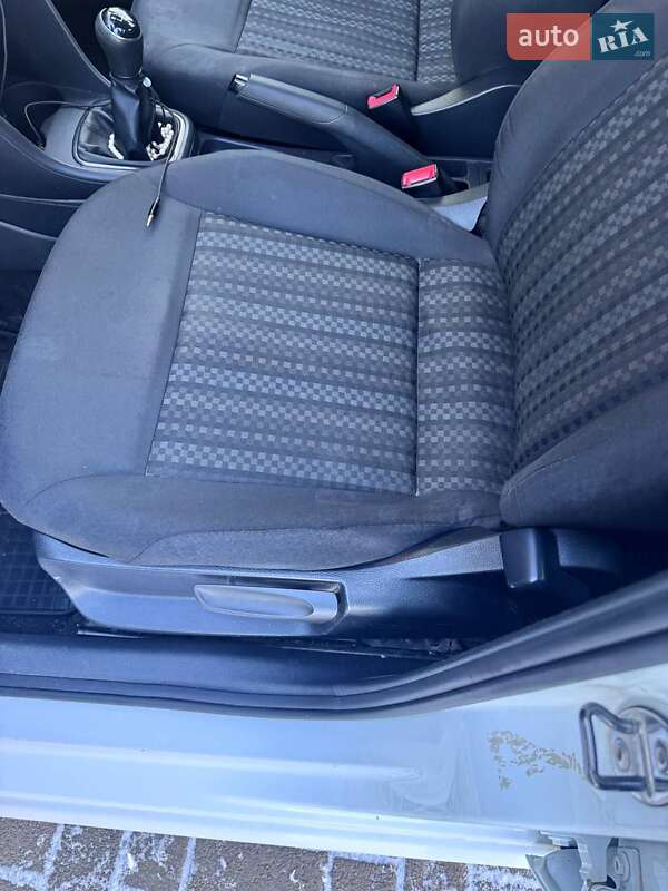 Седан Volkswagen Polo 2017 в Звягеле