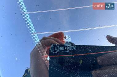 Седан Volkswagen Polo 2017 в Ровно