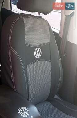 Седан Volkswagen Polo 2017 в Черкассах