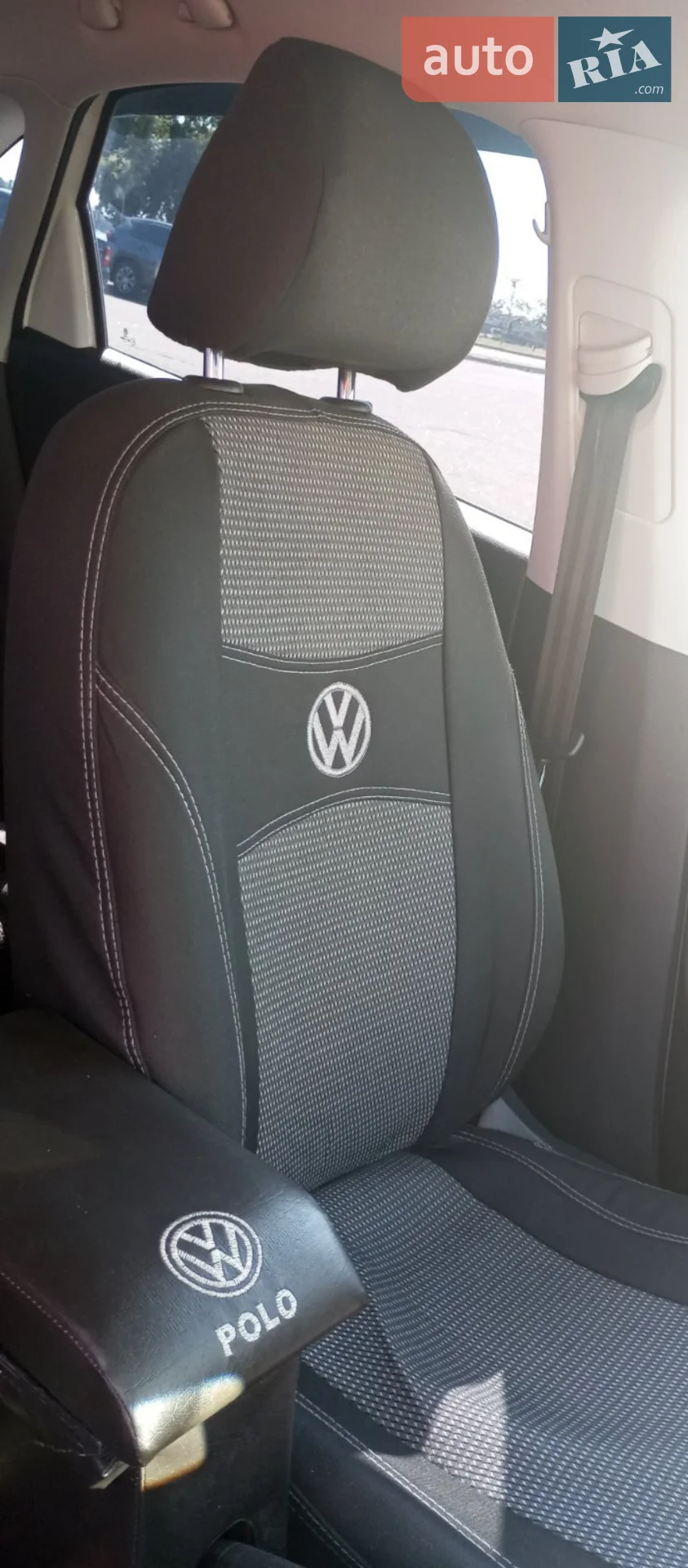 2017 Volkswagen Polo - мініатюра 5