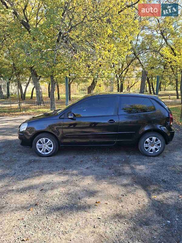 Хэтчбек Volkswagen Polo 2006 в Павлограде фото 10 Хэтчбек Volkswagen Polo 2006 в Павлограде