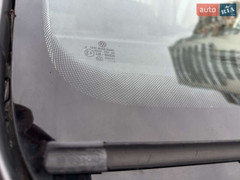 Хэтчбек Volkswagen Polo 2010 в Ровно