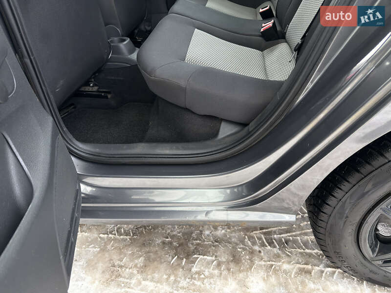 Хэтчбек Volkswagen Polo 2010 в Ровно