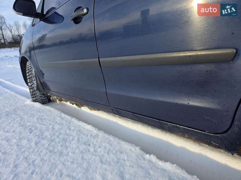 Хэтчбек Volkswagen Polo 2008 в Львове фото 19 Хэтчбек Volkswagen Polo 2008 в Львове