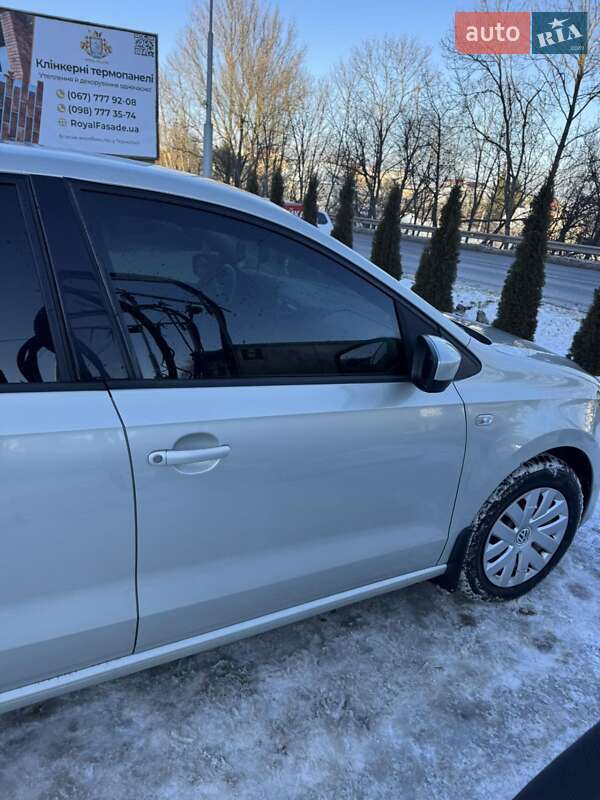 Седан Volkswagen Polo 2013 в Тернополе фото 8 Седан Volkswagen Polo 2013 в Тернополе