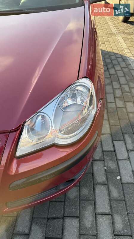Хетчбек Volkswagen Polo 2002 в Мукачевому фото 33 Хетчбек Volkswagen Polo 2002 в Мукачевому