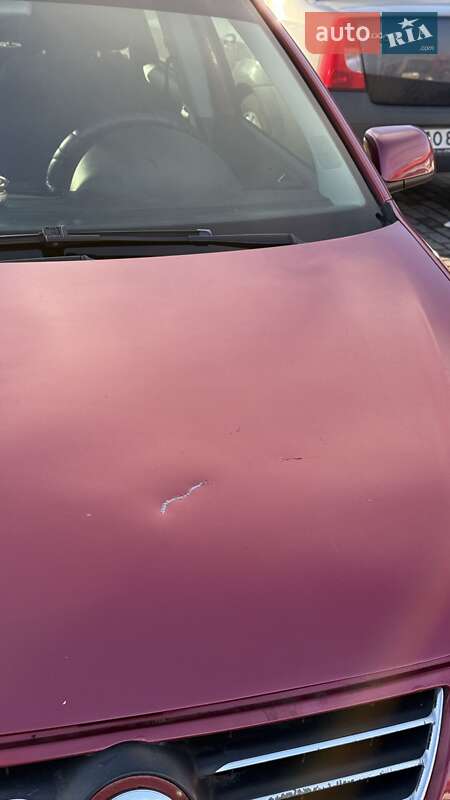 Хетчбек Volkswagen Polo 2002 в Мукачевому фото 35 Хетчбек Volkswagen Polo 2002 в Мукачевому