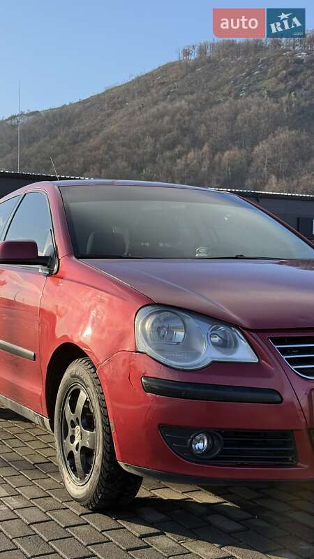 Хетчбек Volkswagen Polo 2002 в Мукачевому фото 5 Хетчбек Volkswagen Polo 2002 в Мукачевому