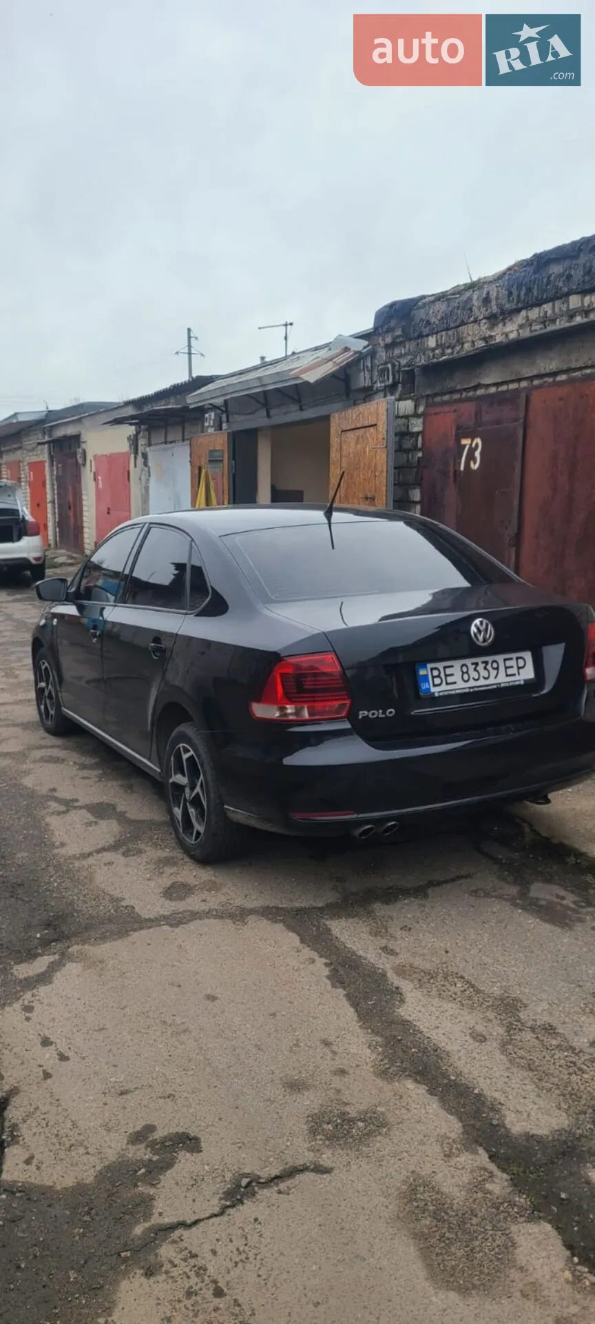 2017 Volkswagen Polo - мініатюра 3