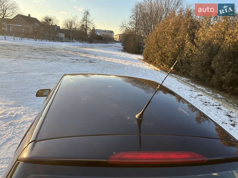 Хетчбек Volkswagen Polo 2003 в Турійську