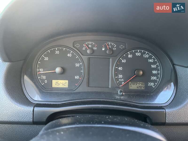 Хетчбек Volkswagen Polo 2003 в Турійську