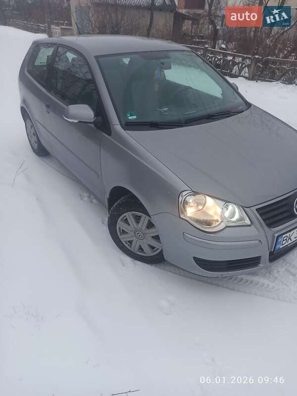 Volkswagen Polo 2006