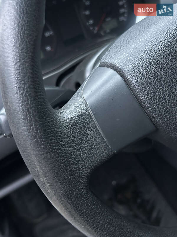 Хэтчбек Volkswagen Polo 2008 в Прилуках