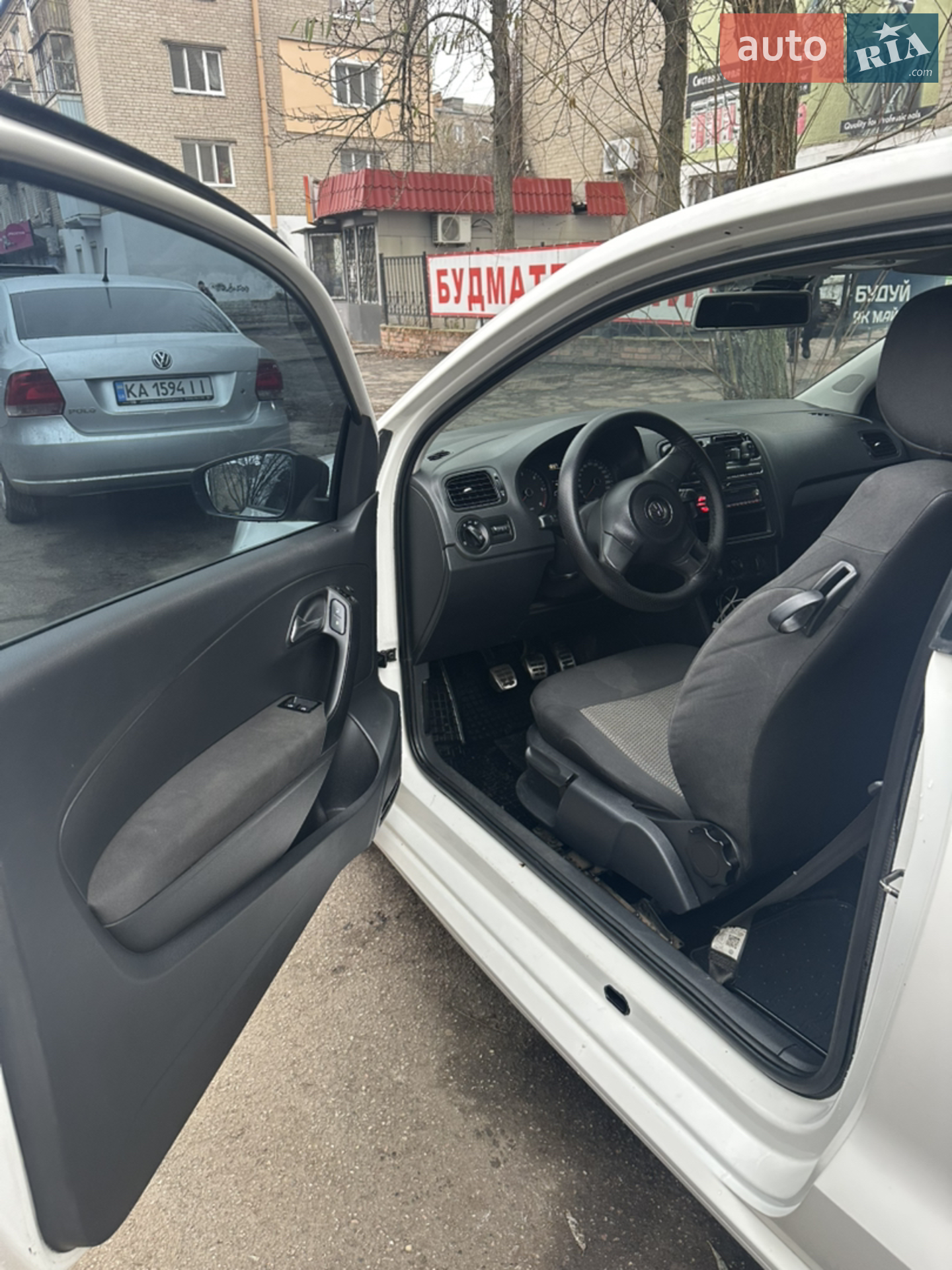 2013 Volkswagen Polo - мініатюра 10