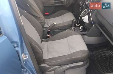 Хетчбек Volkswagen Polo 2007 в Івано-Франківську