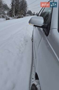 Хэтчбек Volkswagen Polo 2009 в Киеве