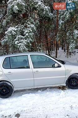 Хетчбек Volkswagen Polo 2000 в Боярці