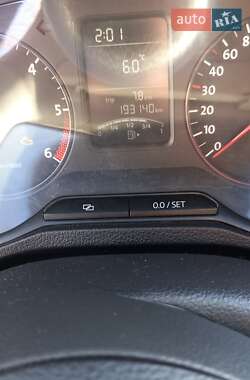 Хэтчбек Volkswagen Polo 2012 в Ивано-Франковске