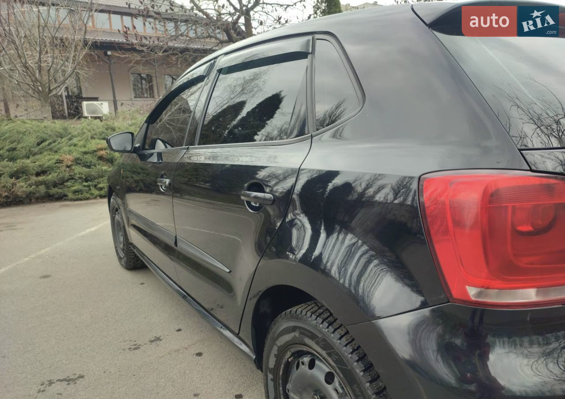 2012 Volkswagen Polo - мініатюра 5