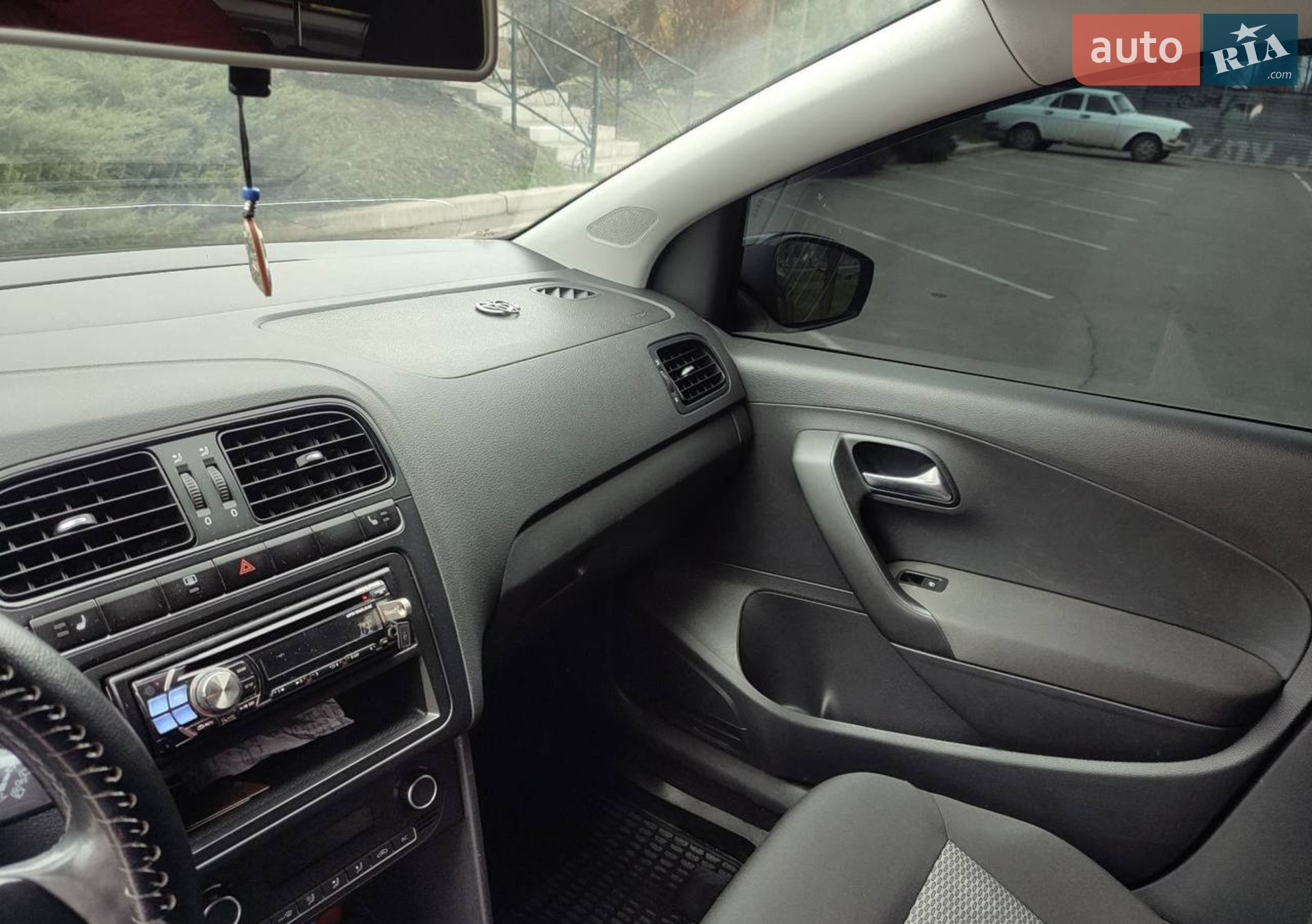 2012 Volkswagen Polo - мініатюра 14
