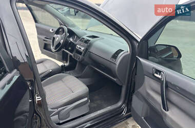 Хэтчбек Volkswagen Polo 2007 в Дубно